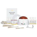 GiGi Mini Pro Waxing-Set