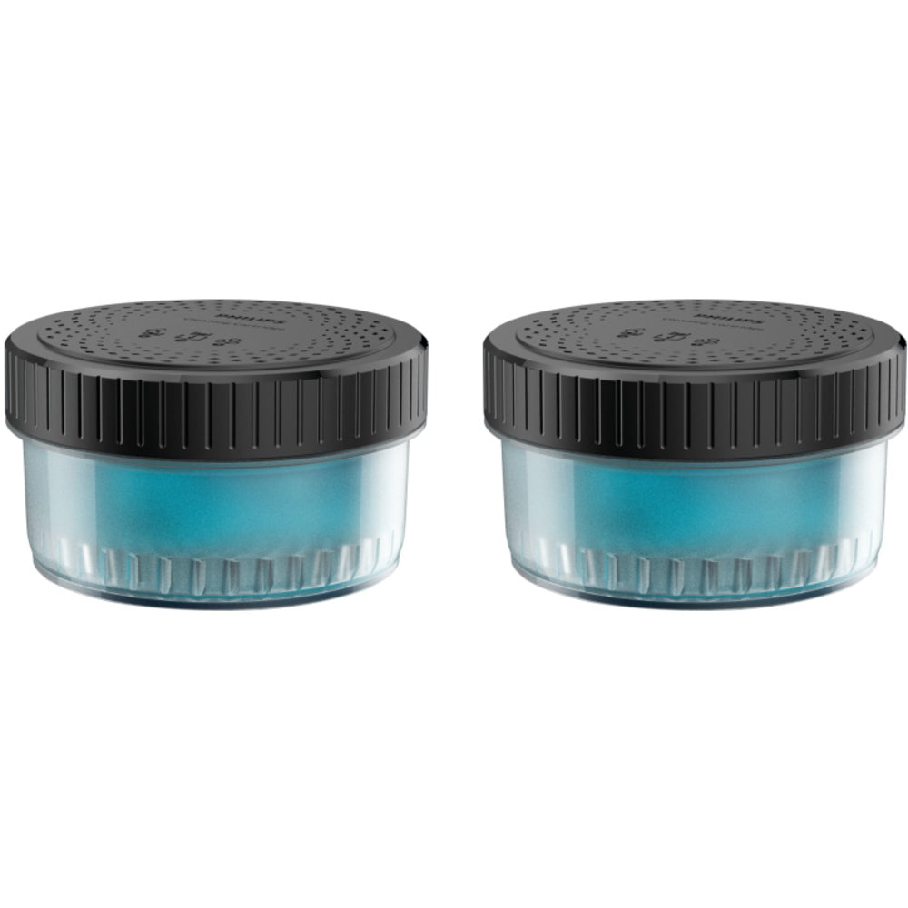 Philips Norelco Quick Clean Pod Kartusche CC12/52