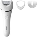 Philips Series 8000 Epilierer Wet & Dry