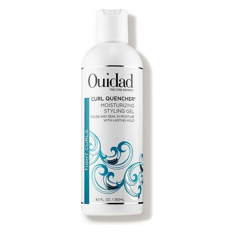 Ouidad Curl Quencher Feuchtigkeitsspendendes Styling Gel 250 ml