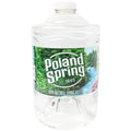 Poland Spring Brand 100% Natürliches Wasser – 3-Liter-Krug
