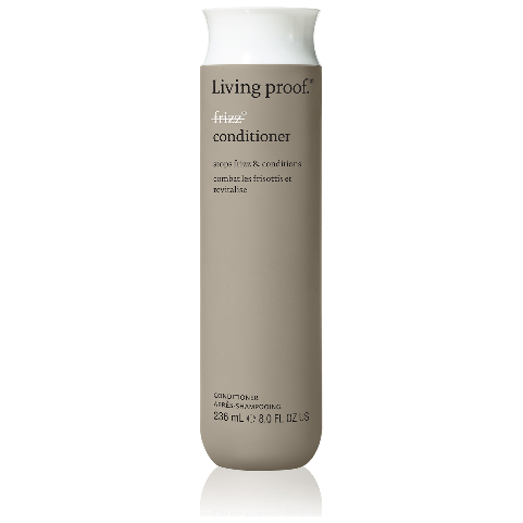 Living Proof No Frizz Conditioner 236 ml
