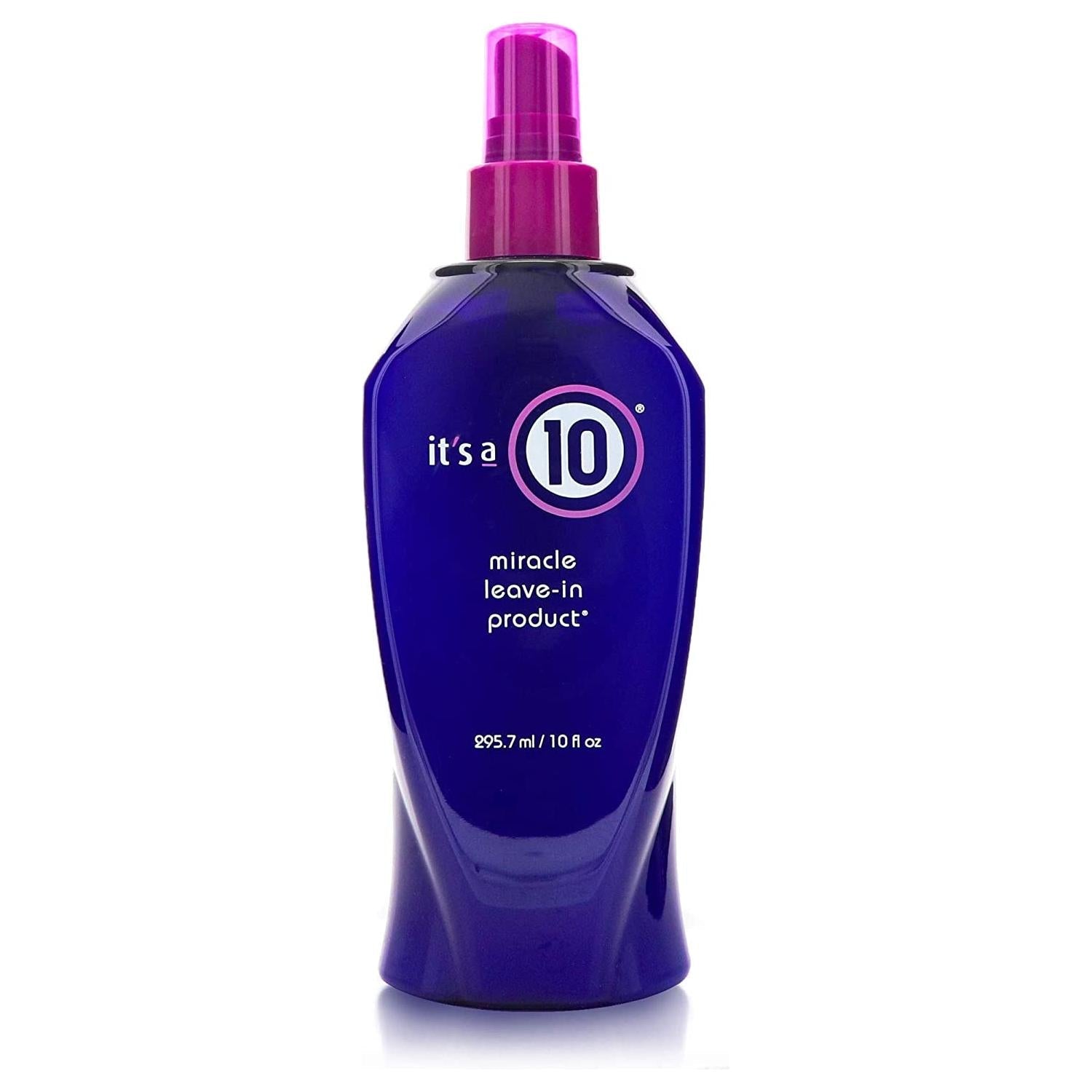 It's a 10 Miracle Leave-in Produkt 295 ml