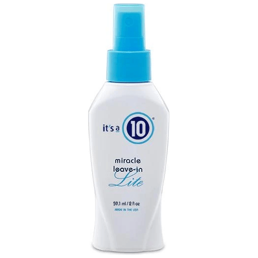 It's a 10 Miracle Leave-In Lite 60 ml