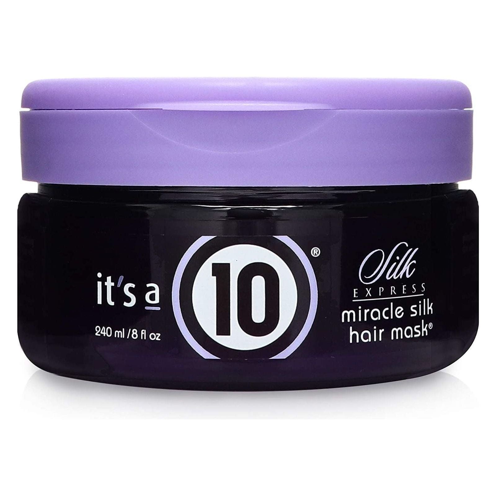 It's a 10 Ten Silk Express Miracle Silk Haarmaske 236 ml