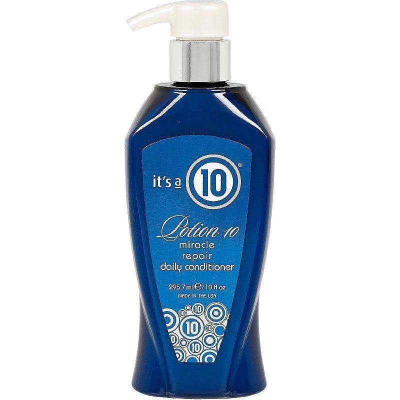 It's a 10 Potion 10 Miracle Repair täglicher Conditioner 10oz
