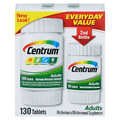 Centrum Erwachsene Multivitamin- und Mineralstoff-Tabletten