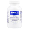 Pure Encapsulations O.N.E. Multivitamin, Einmal-täglich-Formel, 120 Kapseln