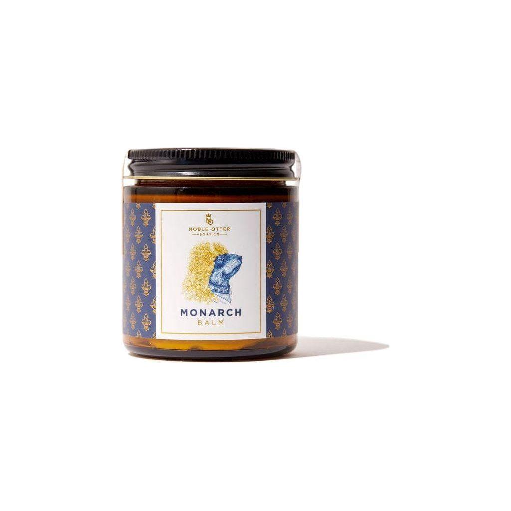 Koleksioni i Rrojës Monarch nga Noble Otter Soap Co.