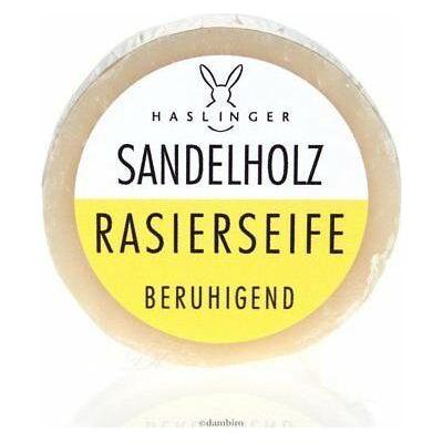 Sapun Rroje Haslinger Sandalwood 60G