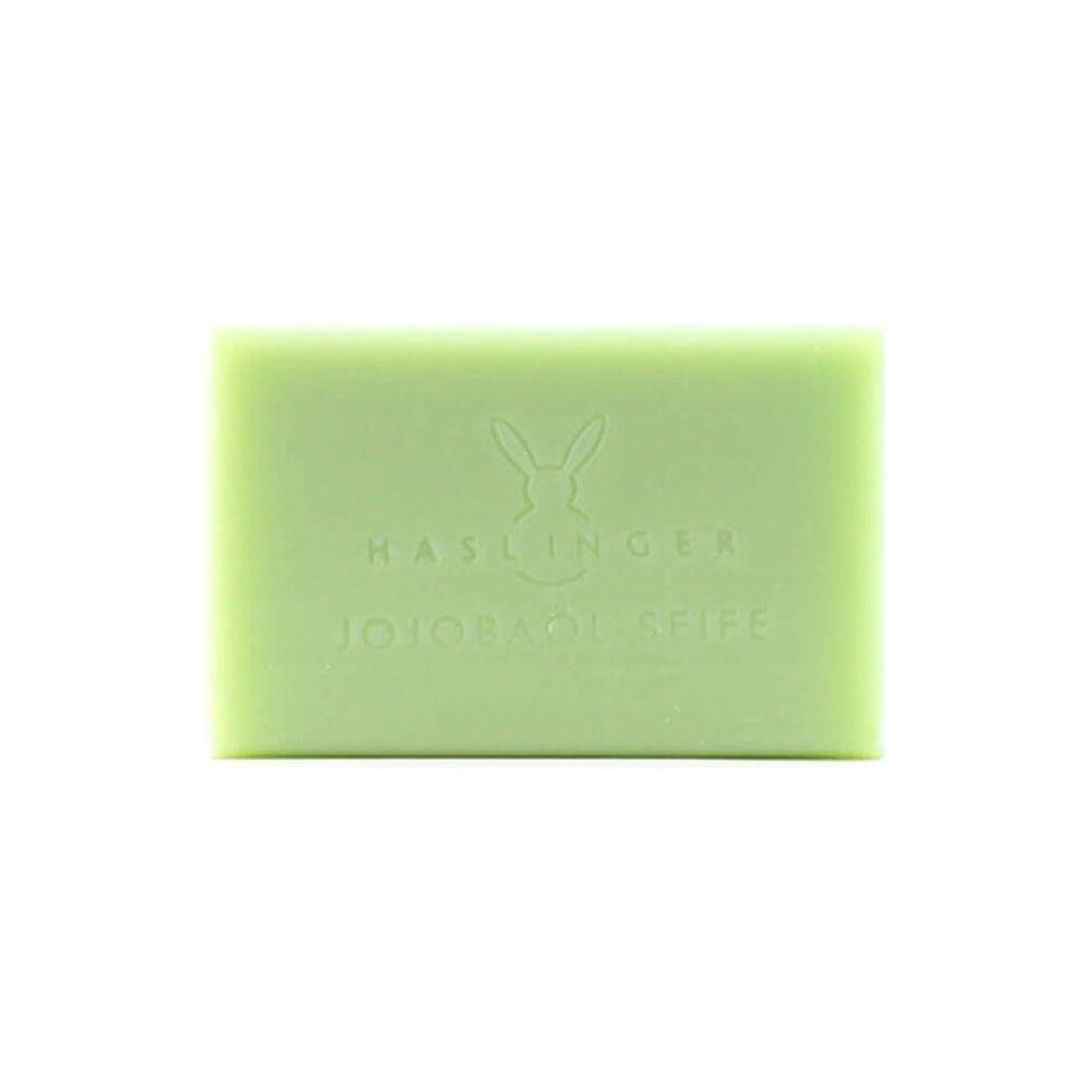 Haslinger Jojoba Seife 100g