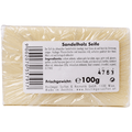 Haslinger Sandelholzseife 100g