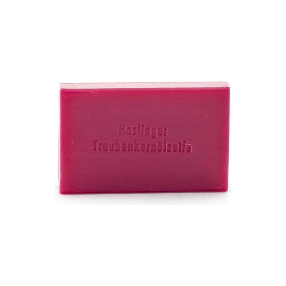 Haslinger Traubenkernseife 100g