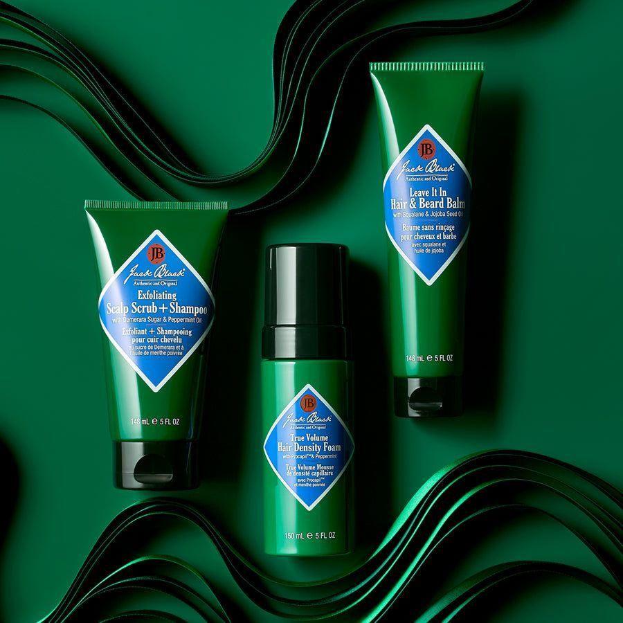 Jack Black Leave-In Haar- und Bartbalsam 5 oz