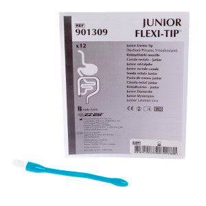 Junior Flexi-Tip Einlaufspitze, 24 Stück/Karton