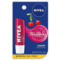 Nivea A Kiss Of Cherry Fruchtige Lippenpflege