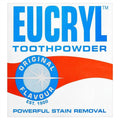 Eucryl Original Zahnweiß-Pulver 50g