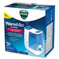 Vicks Luftbefeuchter Warmer Nebel 3,8 Liter