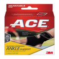 ACE Knöchelbandage, Neopren, verstellbar