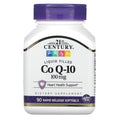 21st Century Co Q10 100 mg Weichkapseln