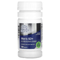 21st Century One Daily, Männer 50+, Multivitamin Multimineral, 100 Tabletten