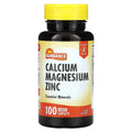 Sundance Vitamins® Calcium Magnesium Zink + D3