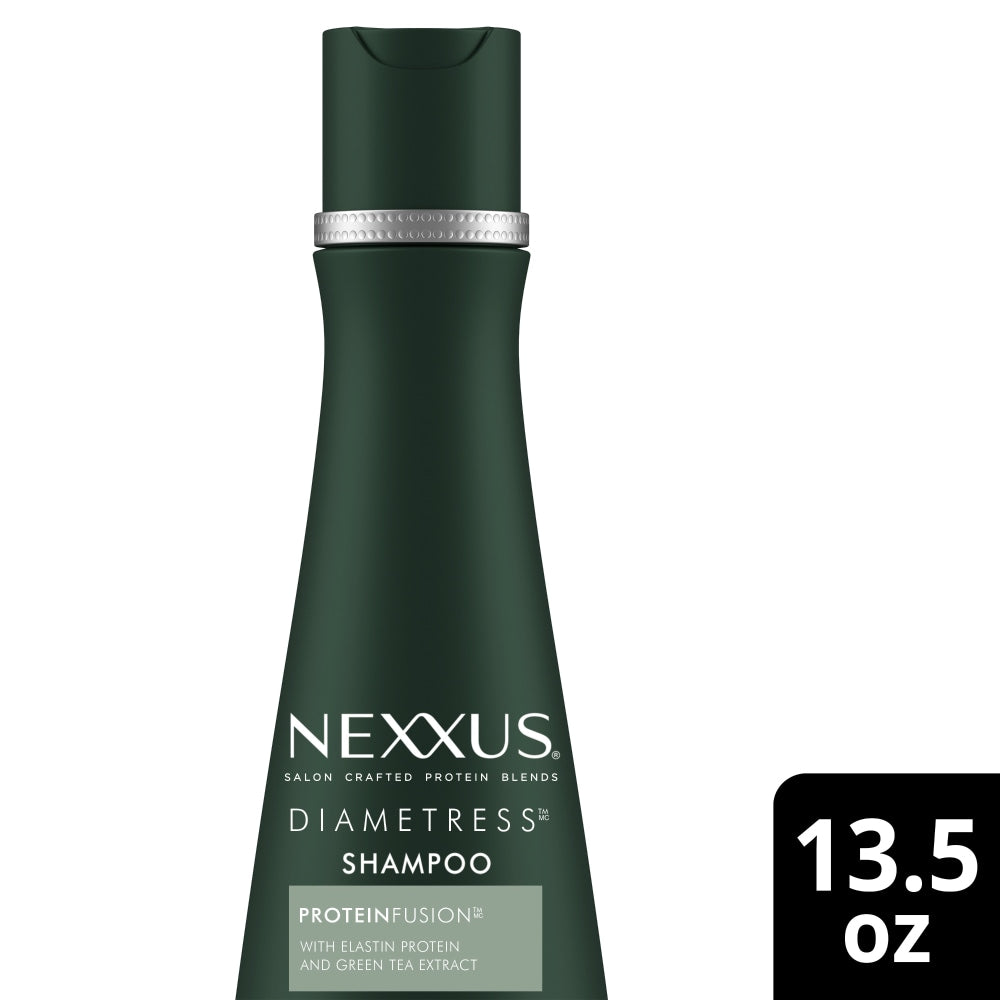 Nexxus Diametress Volumen Shampoo für feines und plattes Haar 400 ml