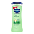 Vaseline Intensive Care Essential Healing Körperlotion - 295 ml