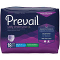 Prevail® Damenunterwäsche – Maximale Saugfähigkeit (Größe L)