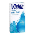 Kuti Visine Tears Lehtësim për Sytë e Tharë 0.5 Fl Oz