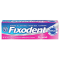 Fixodent Complete Original Haftcreme für Zahnprothesen 40g