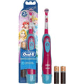 Furça e Dhëmbëve Oral-B® Kids me Bateri – Edicioni Disney Princess