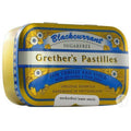 Schwarze Johannisbeer Pastillen von Grether's (60g Pastillen)