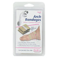 PediFix Fußgewölbebandage klein