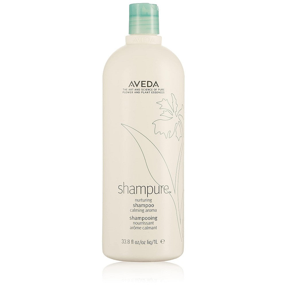 Aveda Shampure Shampoo, 1-Liter-Flaschen
