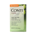 Conti Castile Seife, Reine Bio-Olivenölseife für empfindliche Haut, 105 g