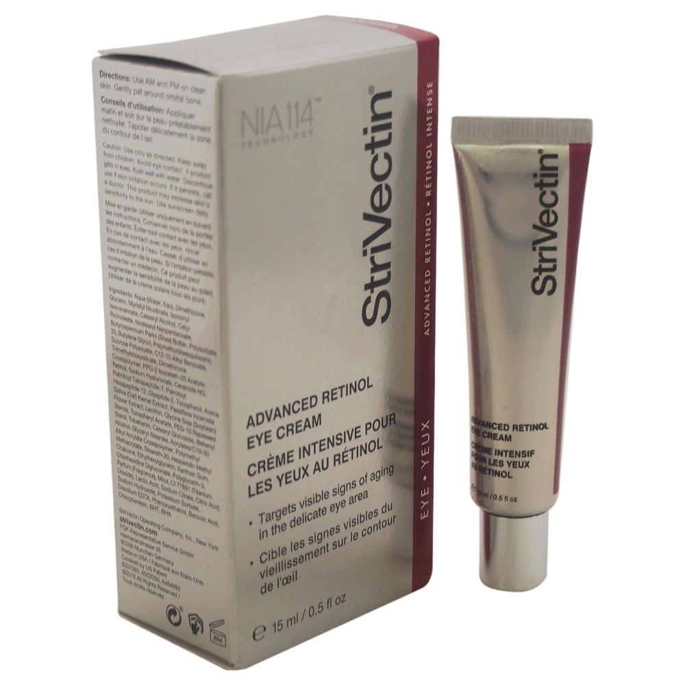 StriVectin AR Krem me Retinol të Avancuar për Sytë 0.5 Oz