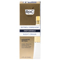 RoC Retinol Correxion Deep Wrinkle Nachtcreme 1,0 fl. oz.