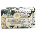 Sapun i luksit natyral australian Wavertree & London Frangipani & Gardenia 200 g