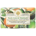 Sapun Luksoz Natyral Wavertree & London Basil Lime Mandarin 200 g