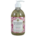 Wavertree & London Flüssigseife Pink Peony 16.9 oz