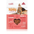Catit Nibbly Lachsgeschmack Katzenleckerlis 90g Beutel