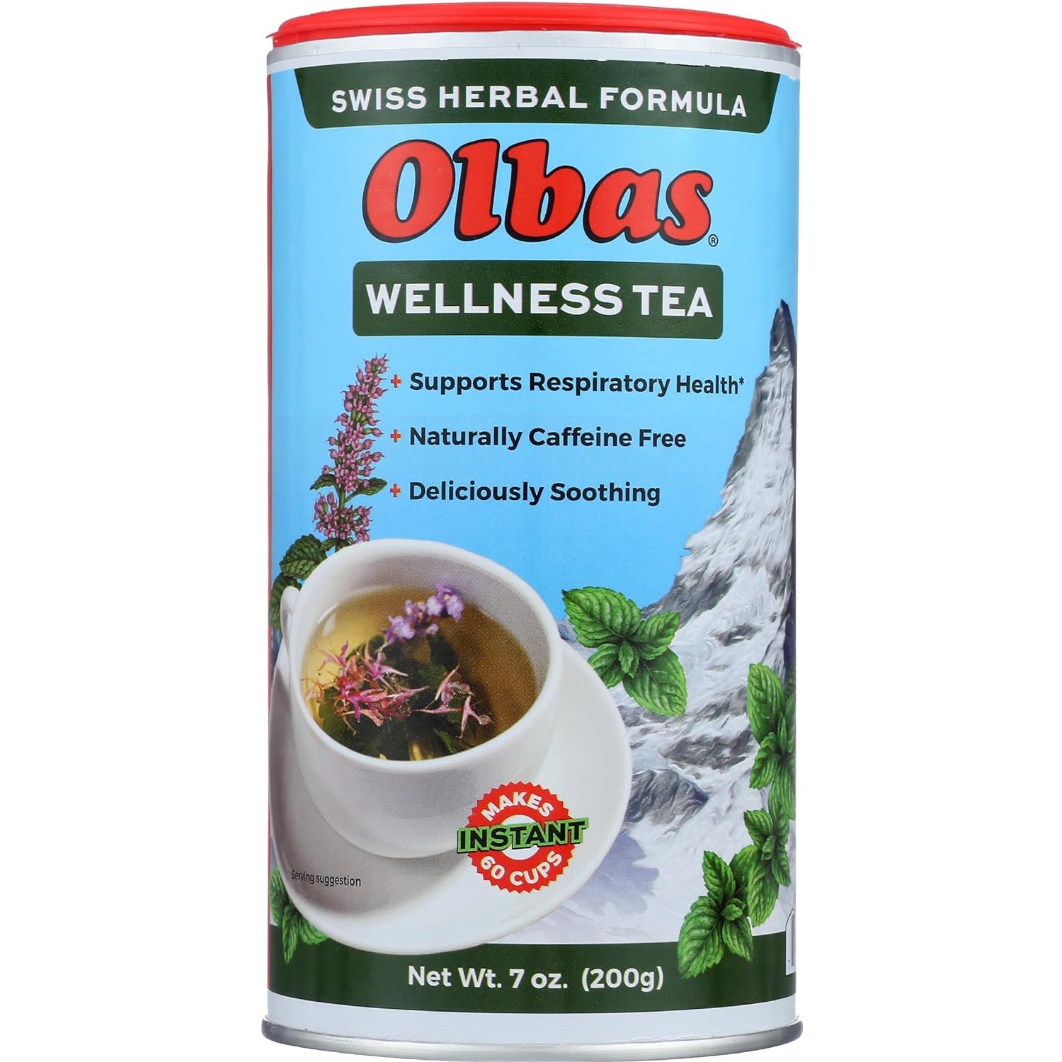 Çaj Bimore Olbas 7Oz