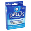 Nature's Way Enzymatic Therapy, Probiotic Pearls Acidophilus, 1 Milliarde, 30 Weichkapseln