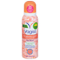 Vagisil Scentsitive Scents Spray për Pastrim të Thatë, Luleshtrydhe, 73.7 gr