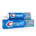 Pastë dhëmbësh Crest me sodë buke dhe peroksid, zbardhuese me mbrojtje nga tartari - mente e freskët