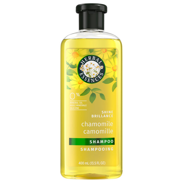 Shampo Herbal Essences Chamomile për Shkëlqim 13.5 Fl Oz