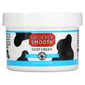 Udderly Smooth Fußcreme, Sheabutter, leicht parfümiert, 227 g