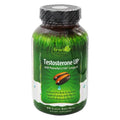 Irwin Naturals Testosterone UP, 60 kapsula të buta me lëng