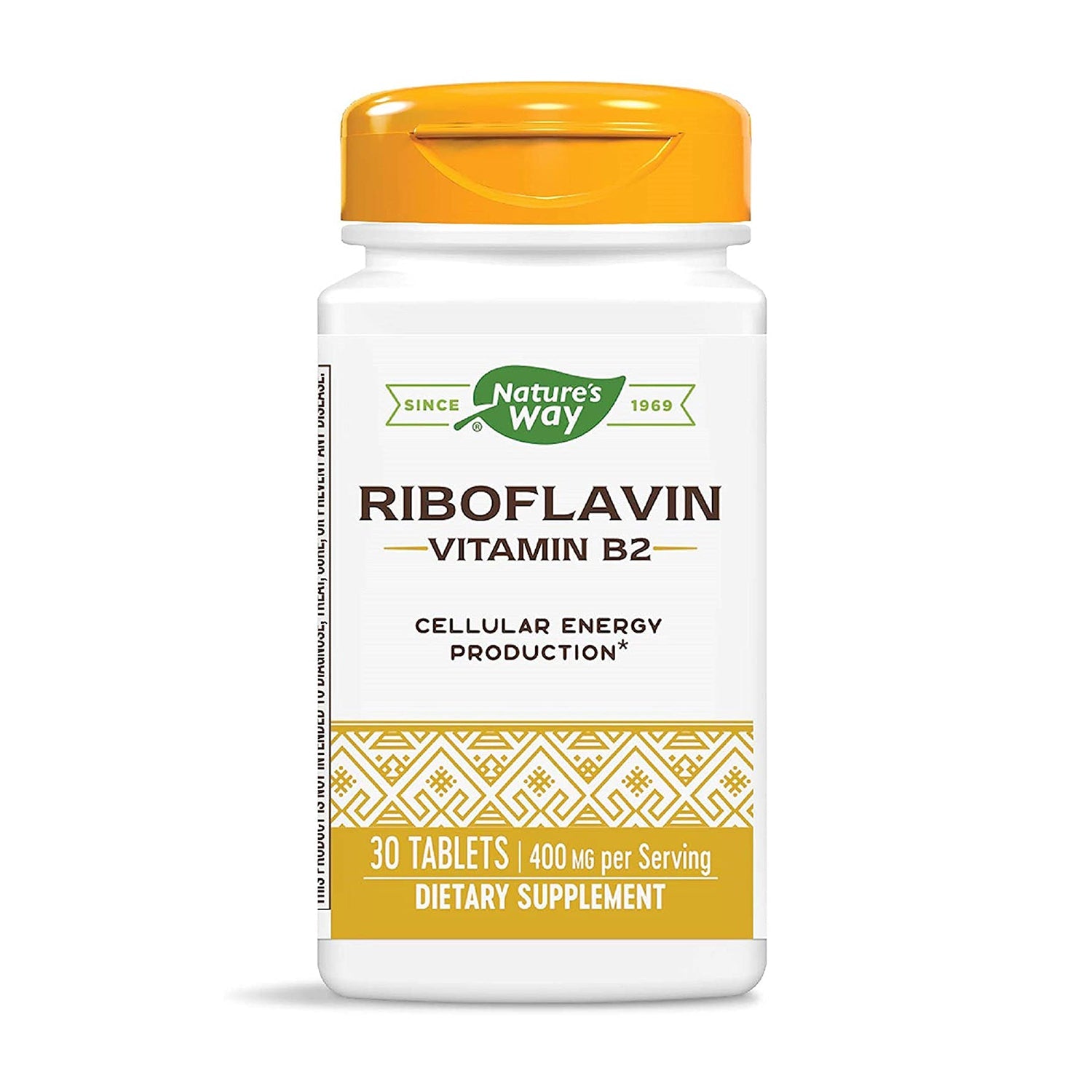 Phytoharmica Riboflavin Tableta 30 copë